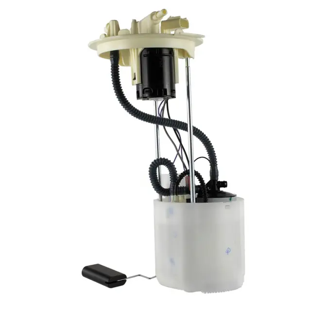 Electric Fuel Pump - Ford (ml3z9h307f)