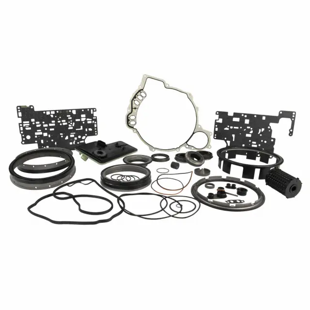 Motorcraft Automatic Transmission Gasket Set - Ford (mtk132949)