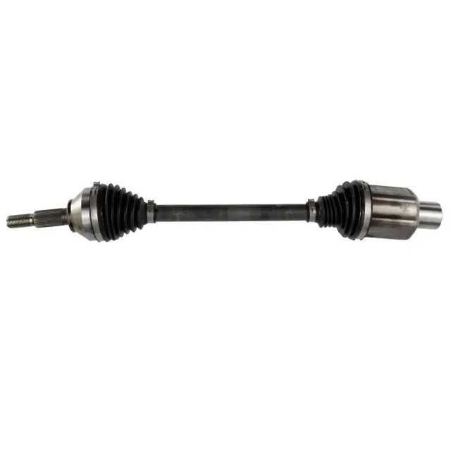 Axle Assembly - Ford (n1mz3a427e)