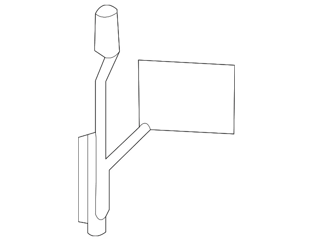 Fuel Tank Sending Unit - Mazda (n27060960)
