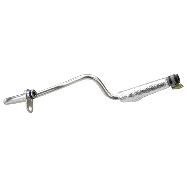 Engine Coolant Pipe O-Ring - Ford (n2dz8a520c)
