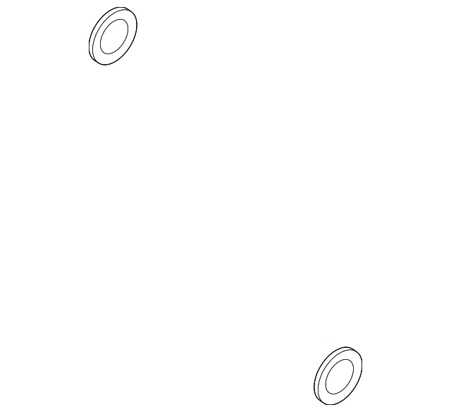 Axle Shaft Seal - Ford (nb3z1s175a)