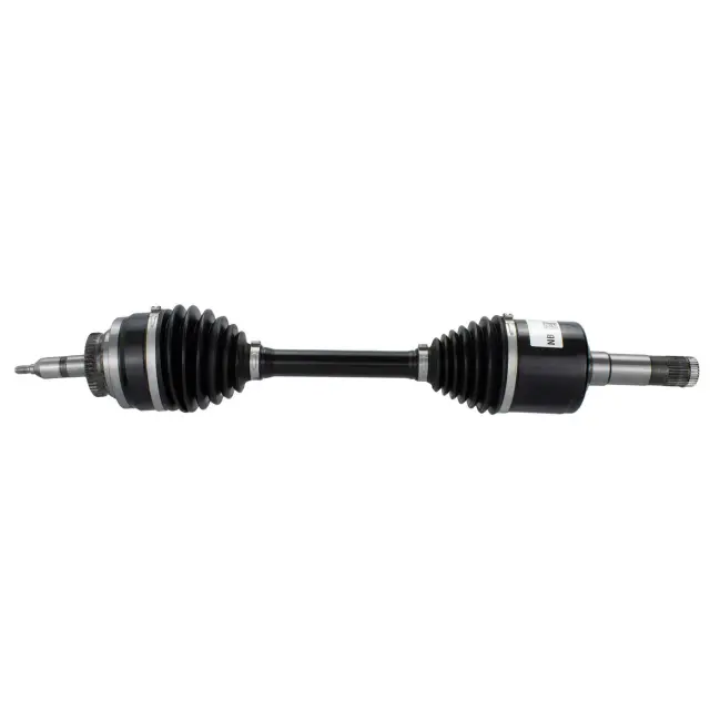 Axle Assembly - Ford (nb3z3a427a)