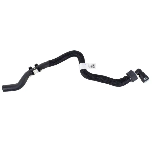 Engine Coolant Hose - Ford (nb3z8a577b)