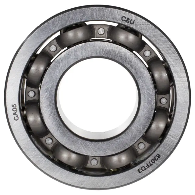 Transfer Case Output Shaft Bearing - Ford (nc3z7025d)