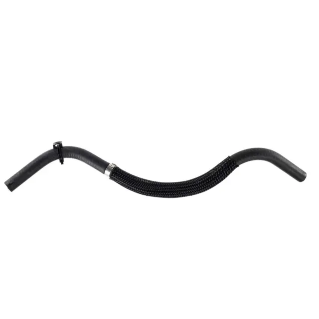 Engine Coolant Overflow Hose - Ford (nl1z8063b)