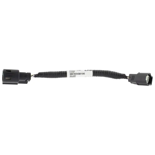 Wire Assembly Solenoid - Ford (nl3z14a412a)