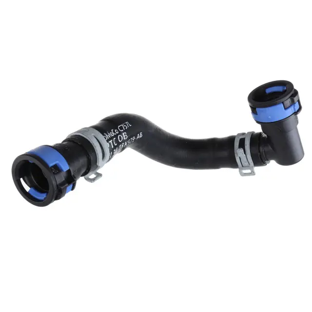 Engine Coolant Pipe - Ford (nl3z18472b)