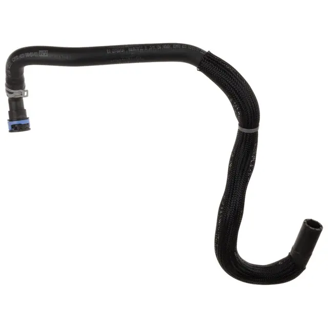 Engine Coolant Pipe - Ford (nl3z18n344a)