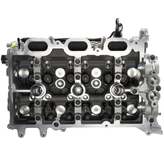 Cylinder Head - Ford (nl3z6049d)