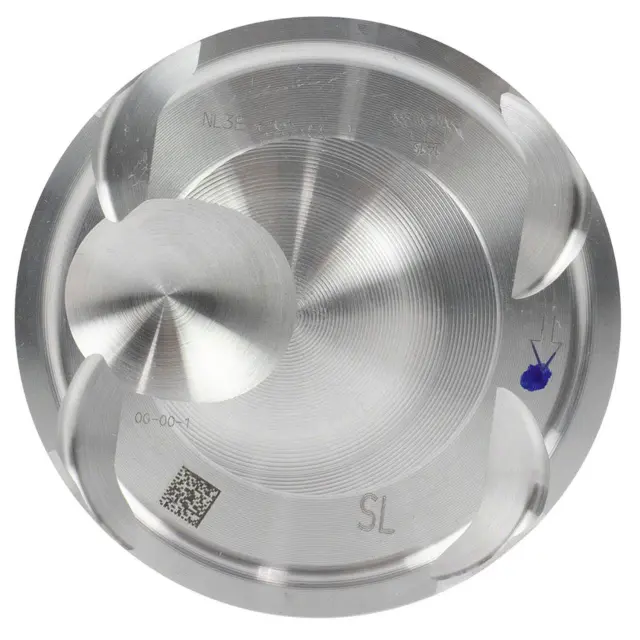 Engine Piston - Ford (nl3z6108c)