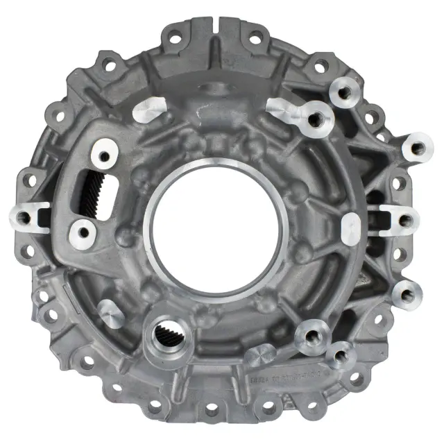 Differential Cover - Ford (nl3z7s026c)