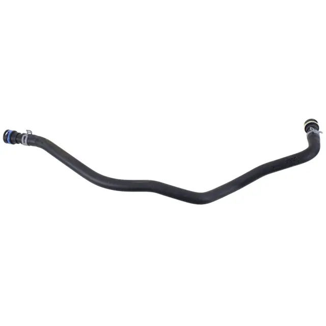 Engine Coolant Pipe - Ford (nl3z8a519d)