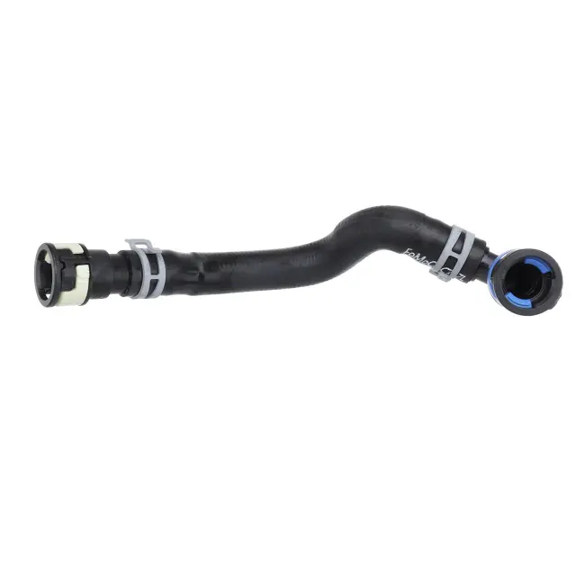 Engine Water Pump Outlet Pipe - Ford (nl3z8d012a)
