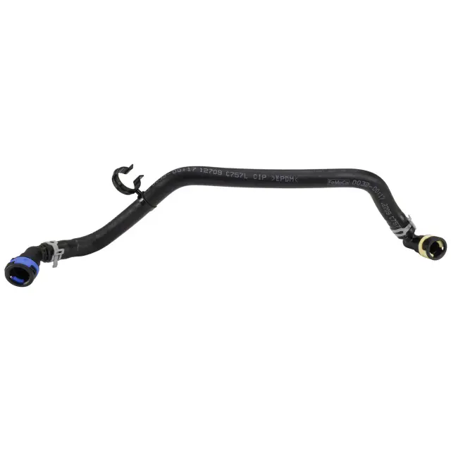 Engine Coolant Pipe - Ford (nl3z8d117a)