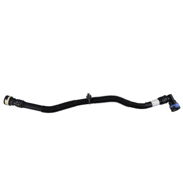 Engine Coolant Pipe - Ford (nl3z8d121a)