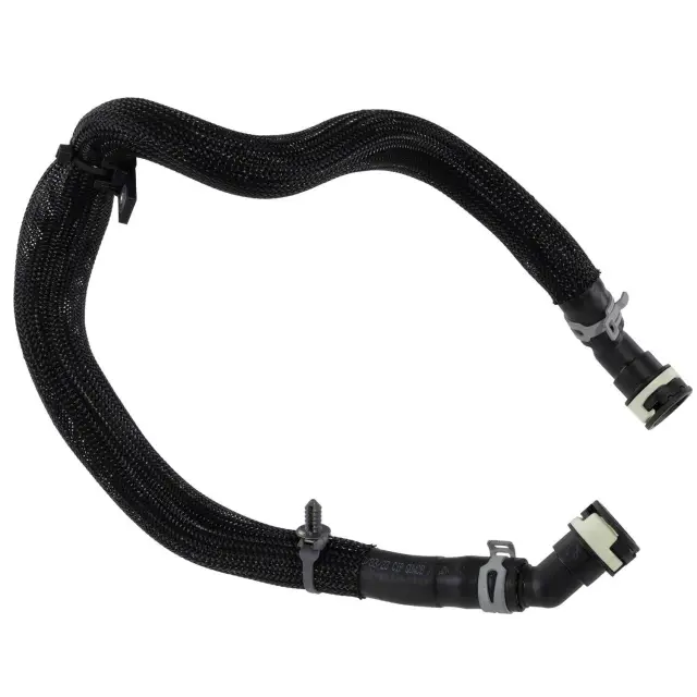 Engine Coolant Pipe - Ford (nl3z8d126a)