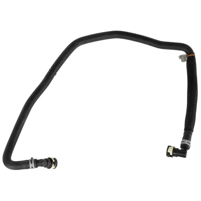 Engine Coolant Pipe - Ford (nl3z8d126e)
