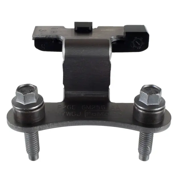 Engine Timing Chain Guide - Ford (p2gz6m256a)
