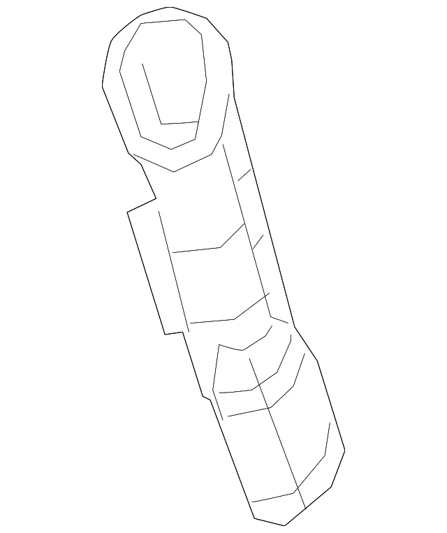 Vapor Canister - Mazda (paj213970)