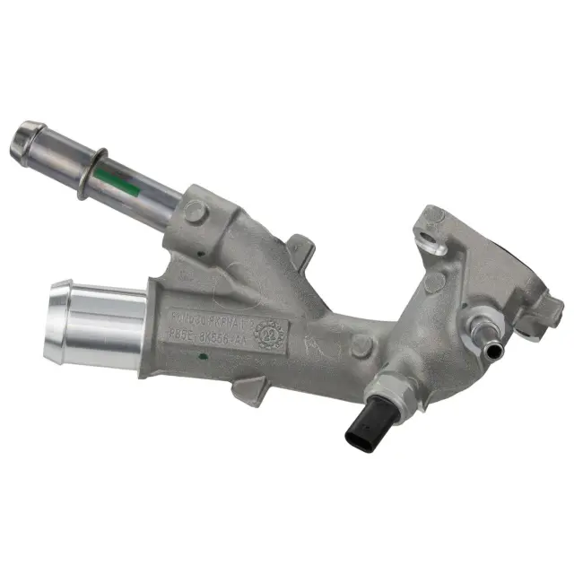 Engine Coolant Outlet Flange - Ford (pb5z8k556a)