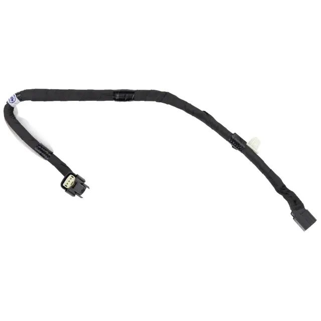 Wire Assembly Solenoid - Ford (pc3z14a412a)