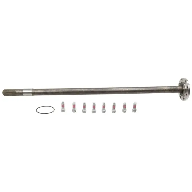 Axle Shaft - Ford (pc3z4234e)