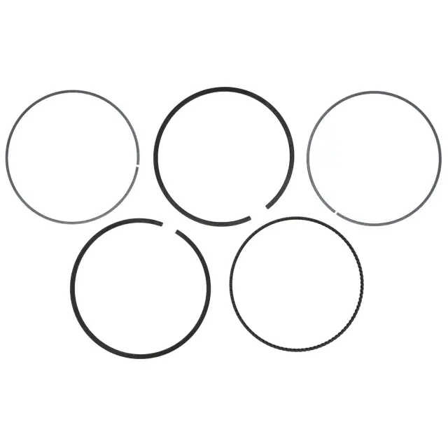 Engine Piston Ring - Ford (pc3z6148a)