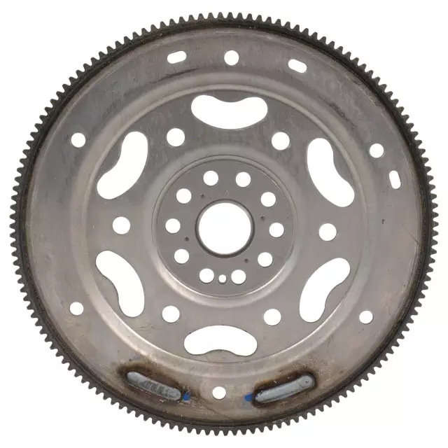 Automatic Transmission Flex-Plate - Ford (pc3z6375a) - view 3