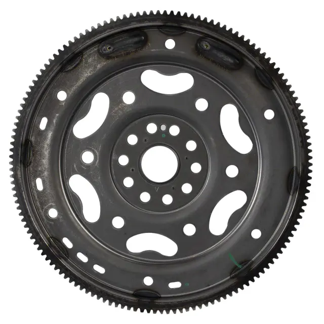 Automatic Transmission Flex-Plate - Ford (pc3z6375a) - view 4