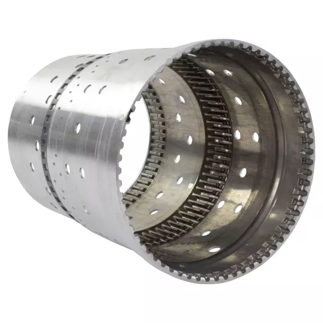 Cylinder - Ford (pc3z7b177a) - view 3