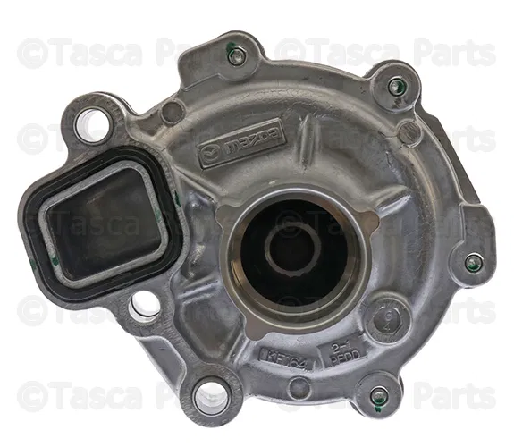 Water Pump - Mazda (pe0115010d)