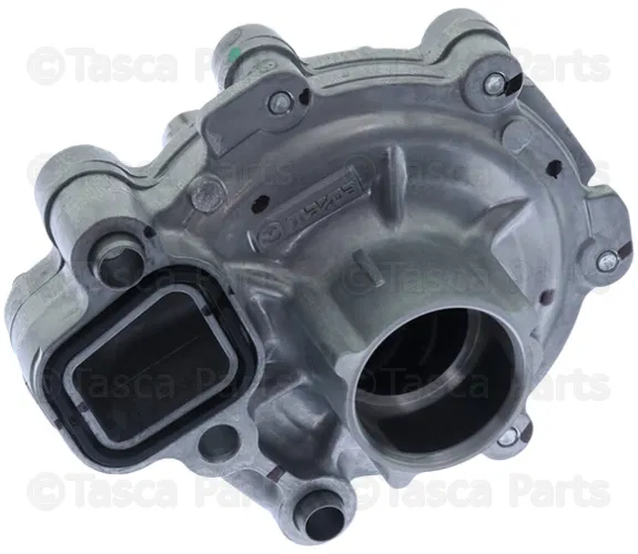 Water Pump - Mazda (pe0115010d) - view 2