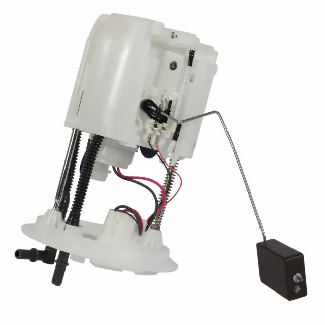 Motorcraft Electric Fuel Pump - Ford (pfs1048)