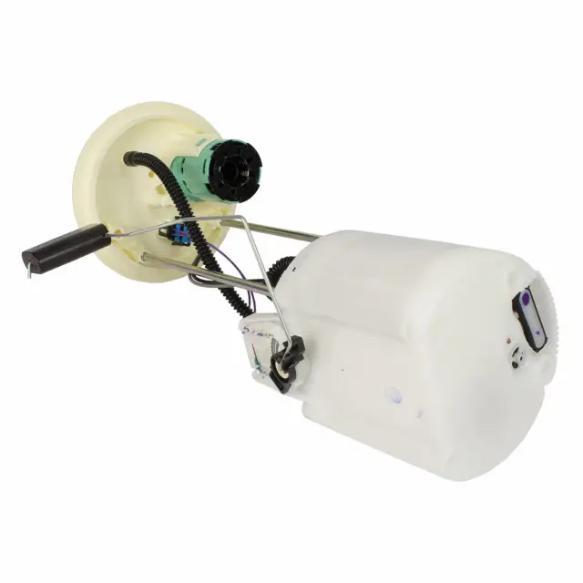 Motorcraft Fuel Pump And Sender Assembly - Ford (pfs1056)