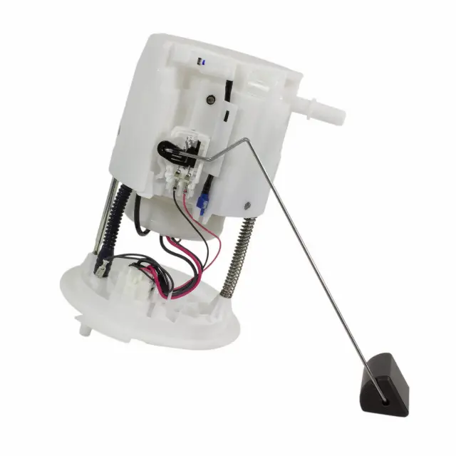 Motorcraft Fuel Pump And Sender Assembly - Ford (pfs1068)