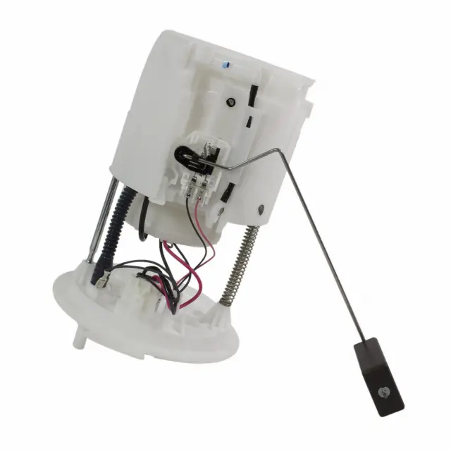 Motorcraft Fuel Pump And Sender Assembly - Ford (pfs1073)