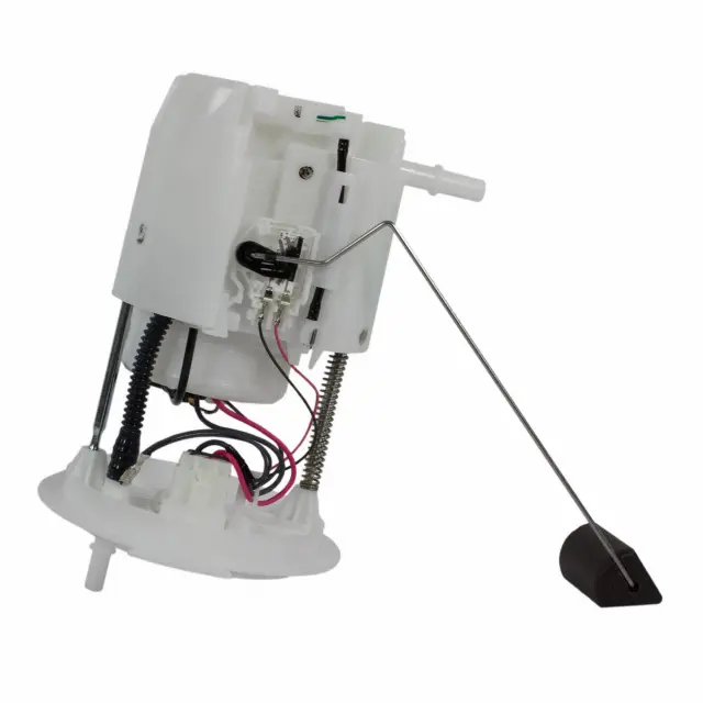 Motorcraft Fuel Pump And Sender Assembly - Ford (pfs1074)