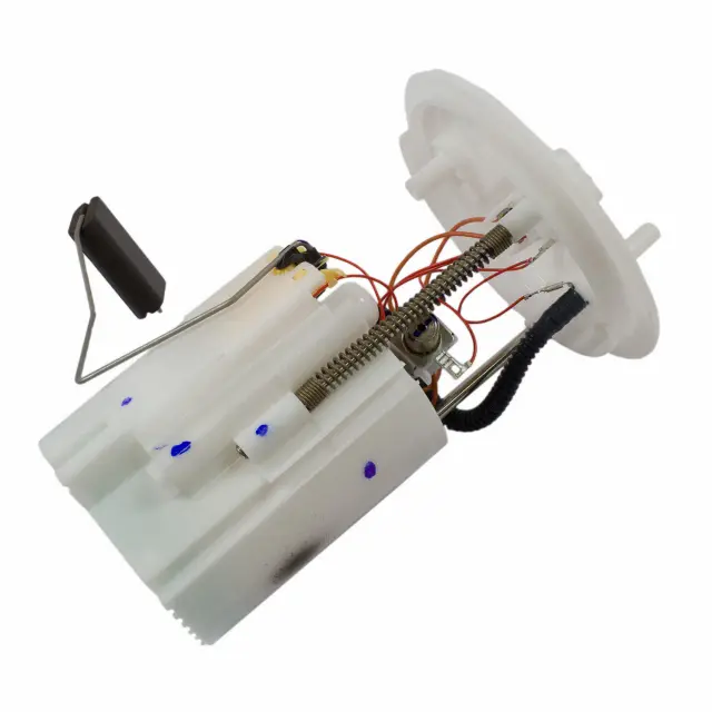 Motorcraft Fuel Pump Assembly - Ford (pfs1090)