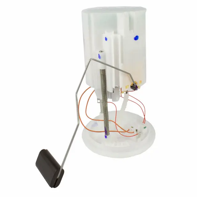 Motorcraft Fuel Pump And Sender Assembly - Ford (pfs1097)