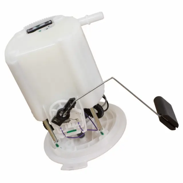 Motorcraft Fuel Pump And Sender Assembly - Ford (pfs1119)