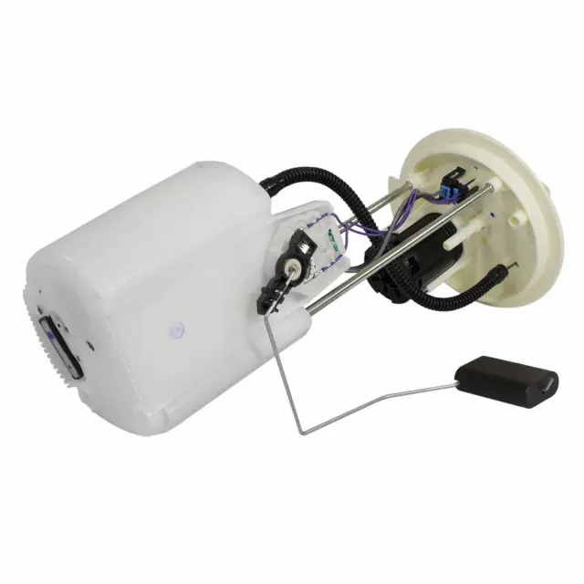 Motorcraft Fuel Pump And Sender Assembly - Ford (pfs1177)
