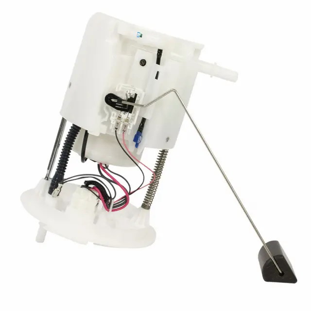 Motorcraft Electric Fuel Pump - Ford (pfs1201)