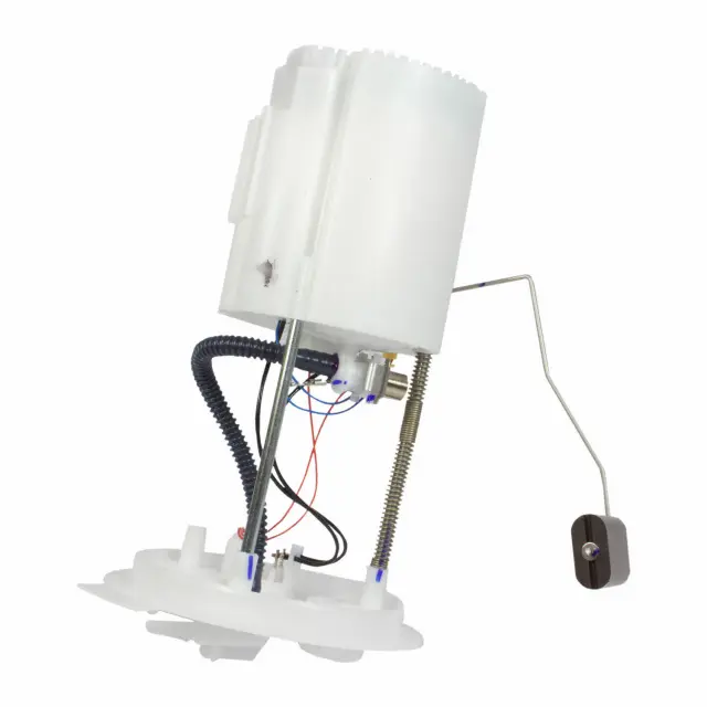 Motorcraft Fuel Pump And Sender Assembly - Ford (pfs1239)