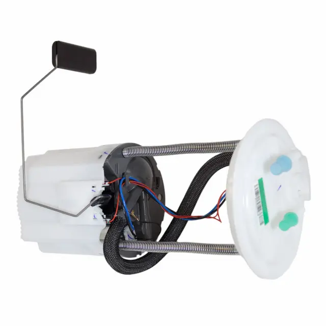 Motorcraft Fuel Pump And Sender Assembly - Ford (pfs554)