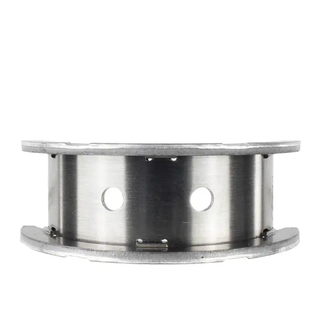 Engine Crankshaft Thrust Washer - Ford (pv4z6337c)