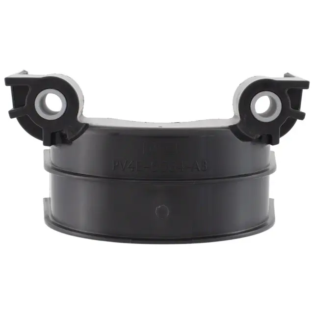 Engine Timing Cover - Ford (pv4z6637a)