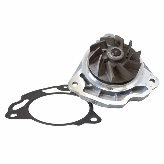 Motorcraft Engine Water Pump - Ford (pw493)