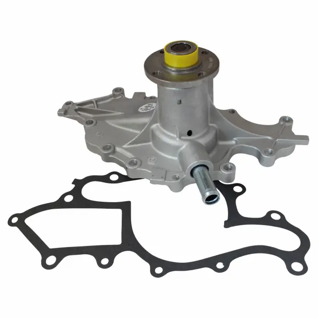 Motorcraft Engine Water Pump - Ford (pw507)