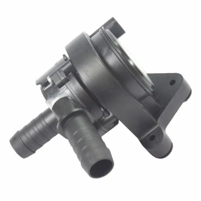 Motorcraft Drive Motor Inverter Cooler Water Pump - Ford (pw529)